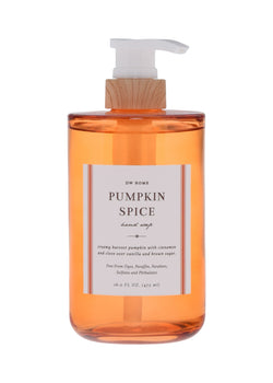 NEW! Pumpkin Spice | Hand Soap