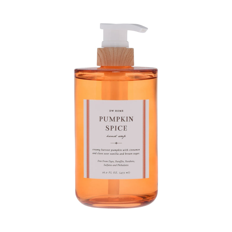 NEW! Pumpkin Spice | Hand Soap