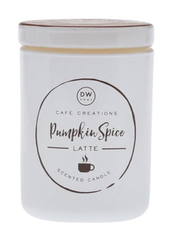 Pumpkin Spice Latte - Mini