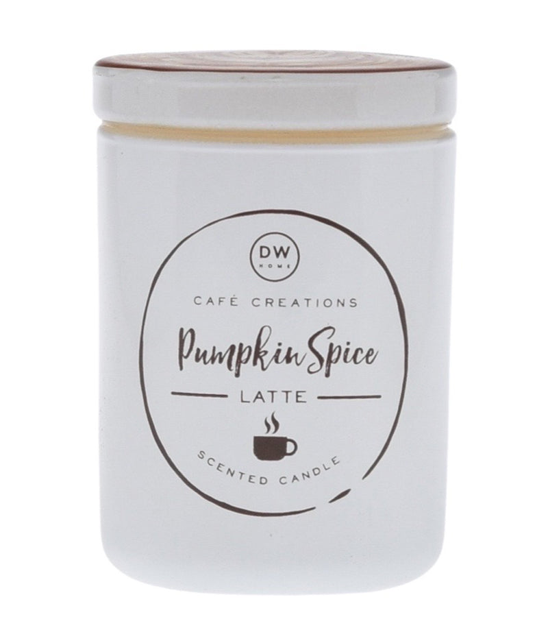 Pumpkin Spice Latte - Mini