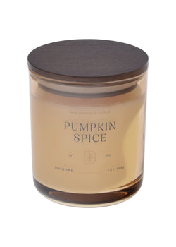 Pumpkin Spice