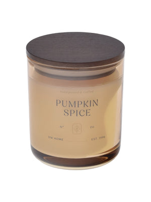 Pumpkin Spice