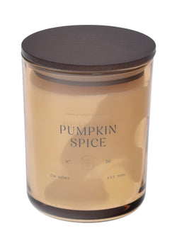 Pumpkin Spice