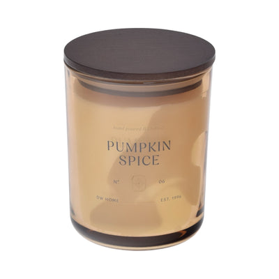 Pumpkin Spice