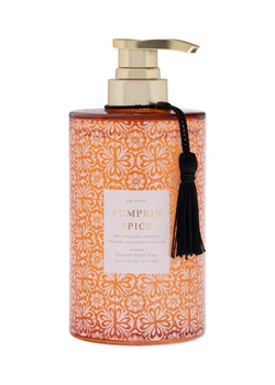 Pumpkin Spice | Hand Soap