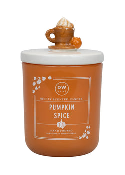 Pumpkin Spice | Ceramic
