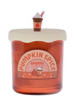 Pumpkin Spice