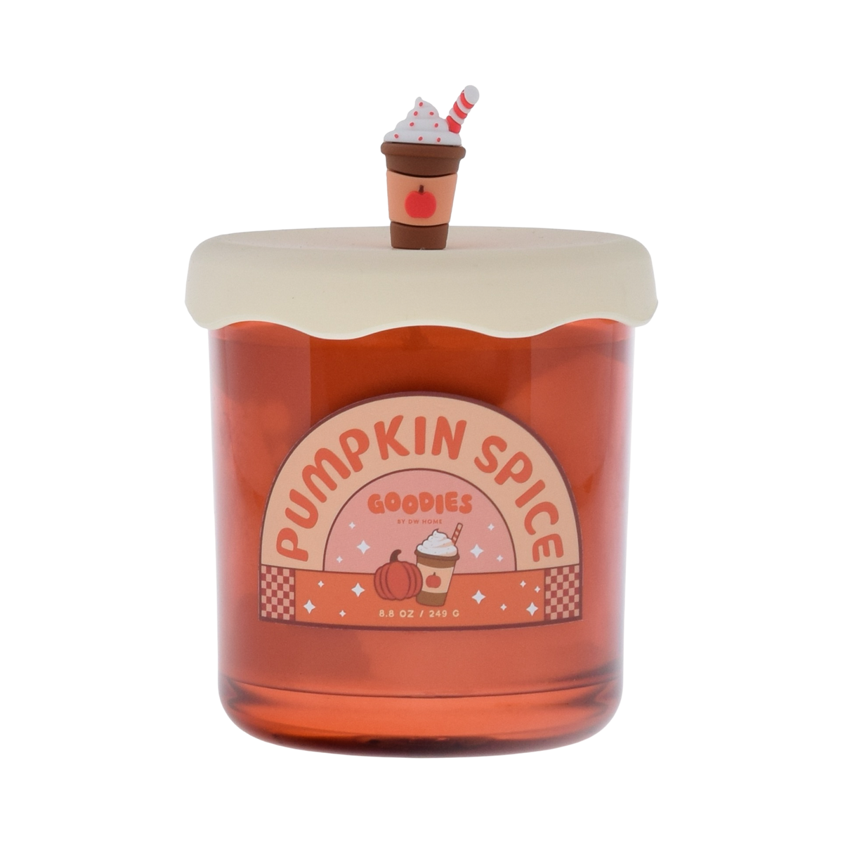 Pumpkin Spice