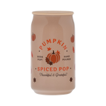 Pumpkin Spiced Pop