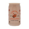 Pumpkin Spiced Pop
