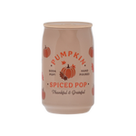 Pumpkin Spiced Pop