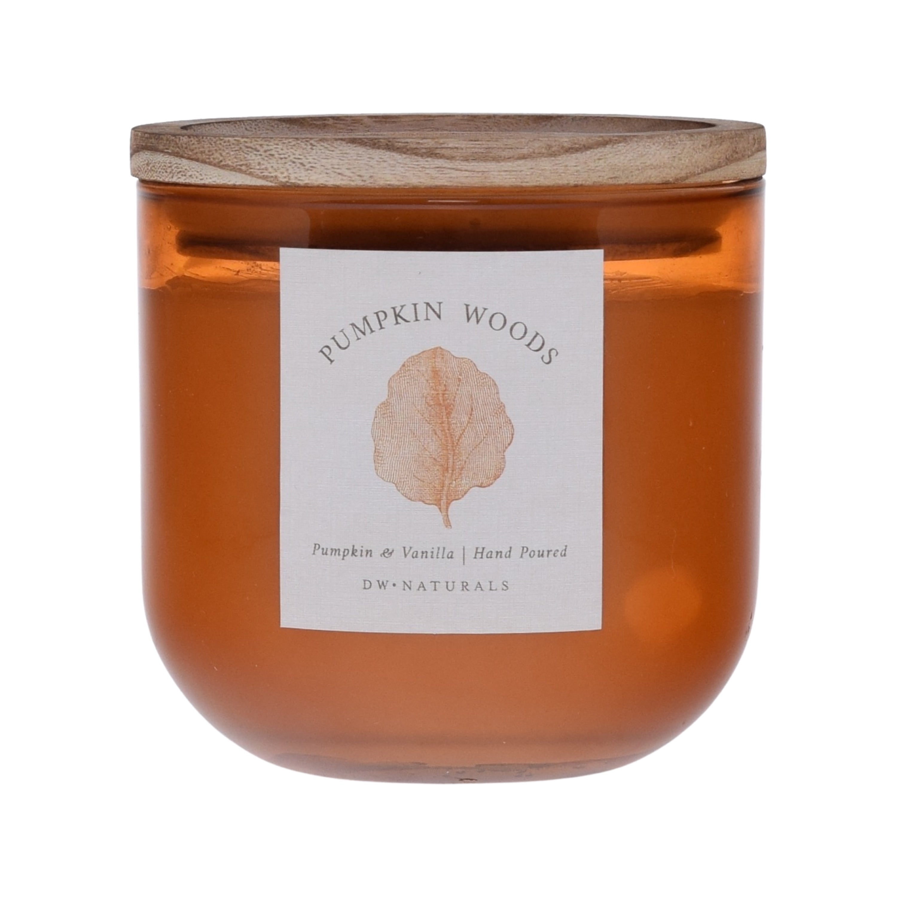Pumpkin Woods – DW Home Candles