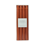 Pumpkin | Taper 4-Pack
