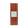 Pumpkin | Taper 4-Pack