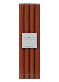 Pumpkin | Taper 4-Pack