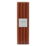 Pumpkin | Taper 4-Pack