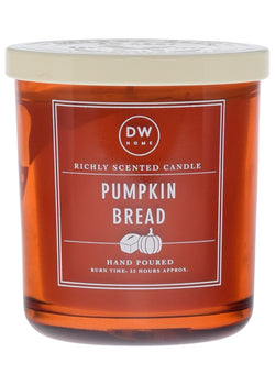 Pumpkin Bread