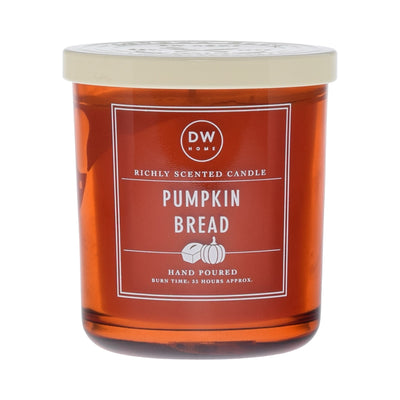Pumpkin Bread