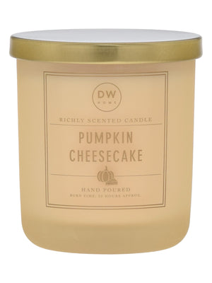 Pumpkin Cheesecake