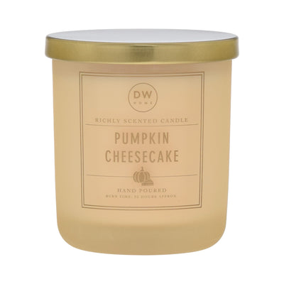 Pumpkin Cheesecake