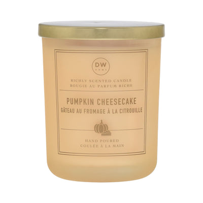 Pumpkin Cheesecake