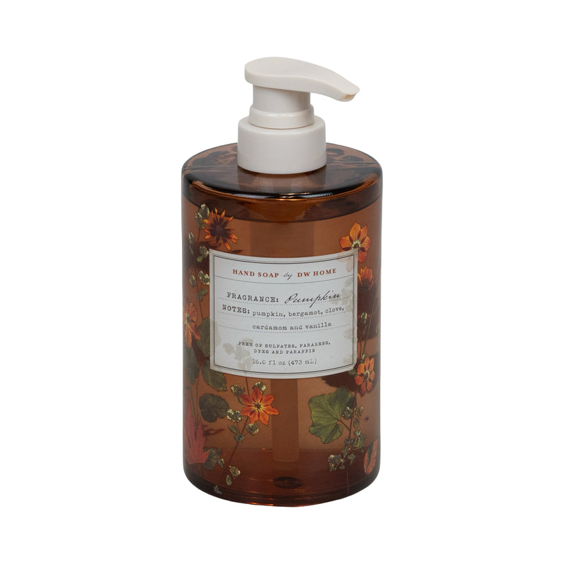 Pumpkin | Hand Soap