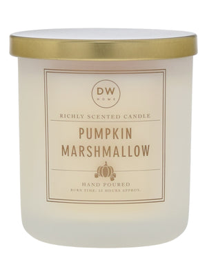 Pumpkin Marshmallow