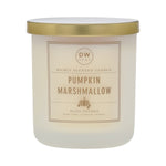 Pumpkin Marshmallow