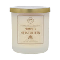 Pumpkin Marshmallow