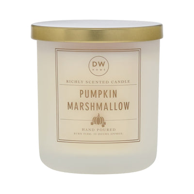 Pumpkin Marshmallow