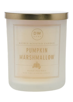 Pumpkin Marshmallow