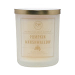 Pumpkin Marshmallow