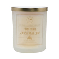 Pumpkin Marshmallow