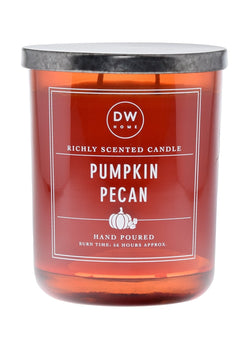 Pumpkin Pecan