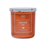 Pumpkin Pie