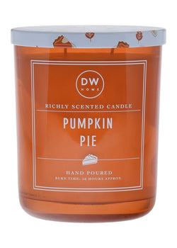 Pumpkin Pie