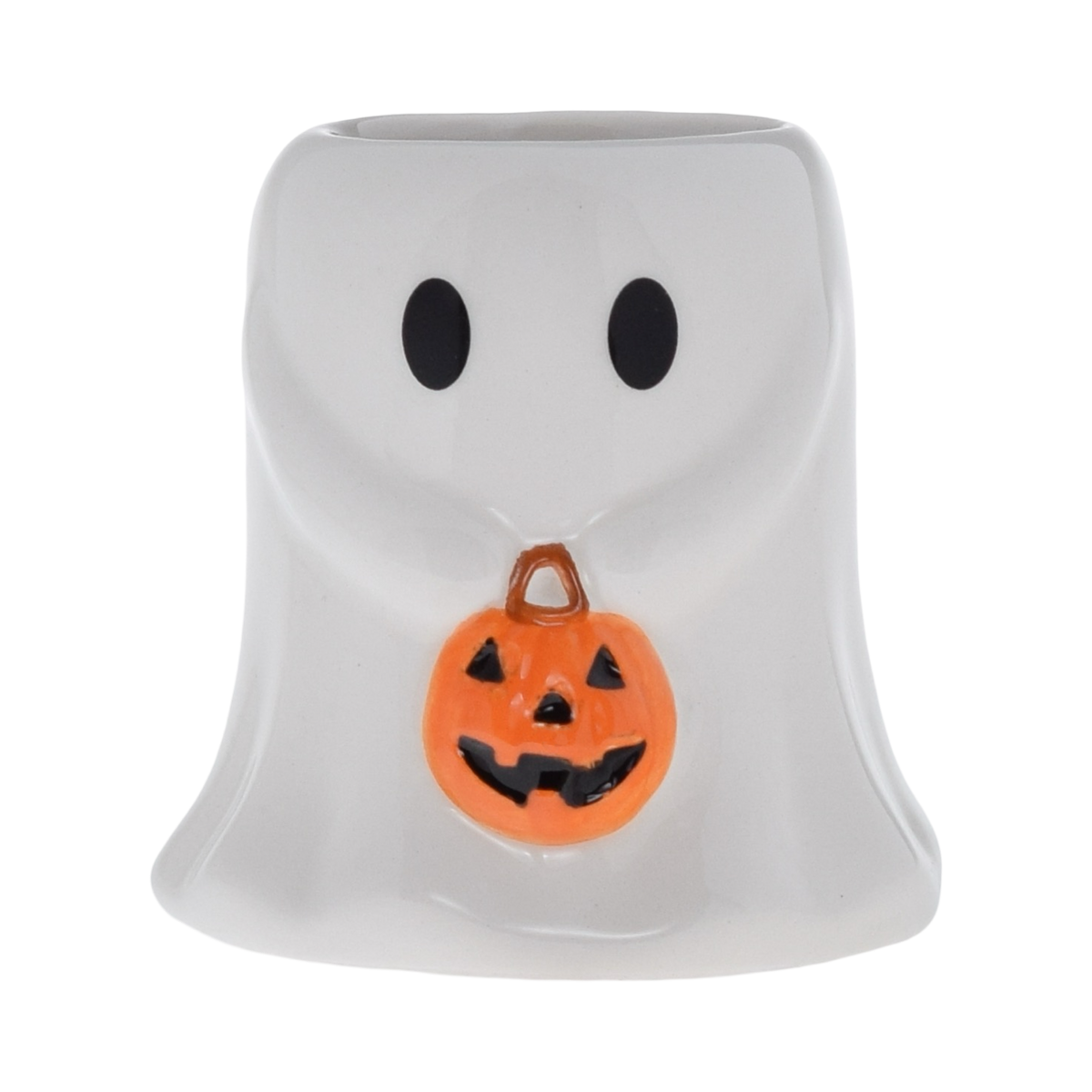 Pumpkin Pie Ice Cream | Ghost - Mini