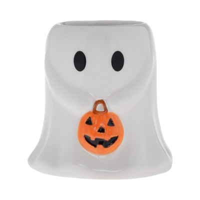 Pumpkin Pie Ice Cream | Ghost - Mini