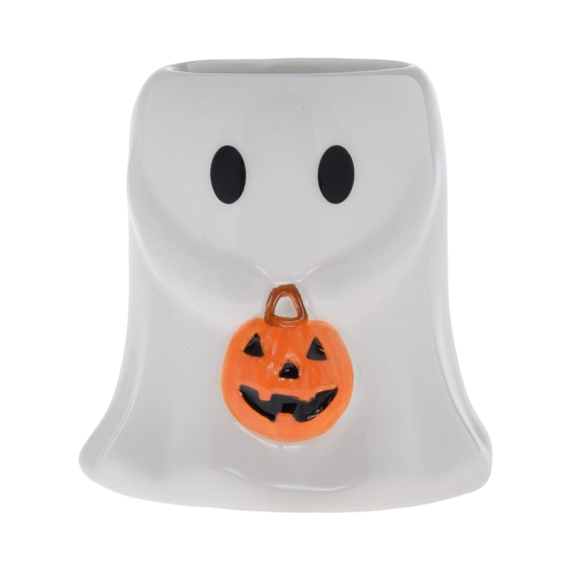Pumpkin Pie Ice Cream | Ghost - Mini