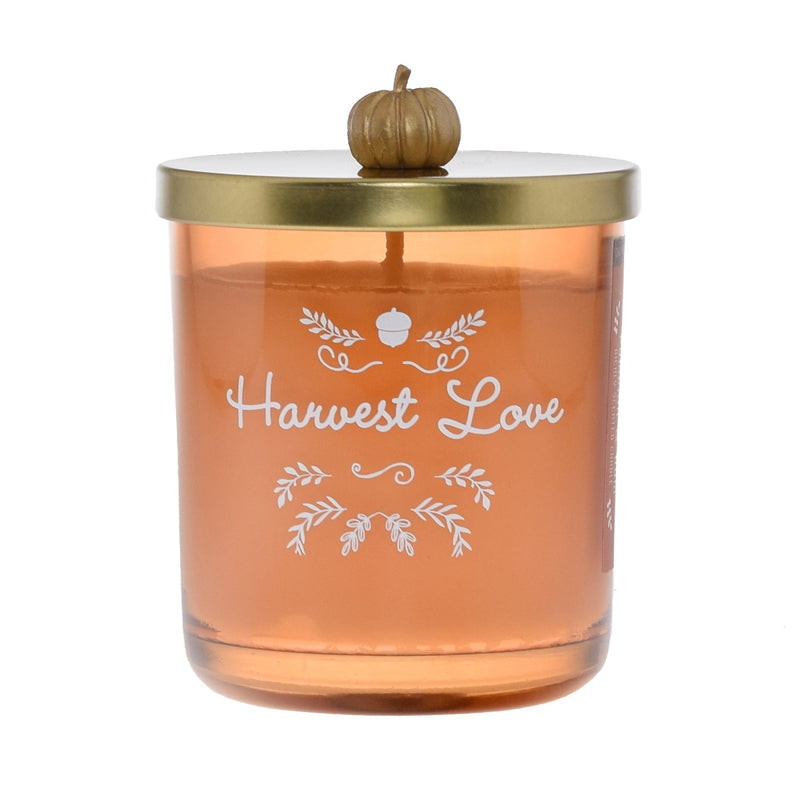 Pumpkin & Rum