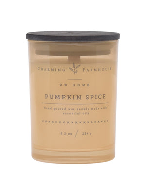 Pumpkin Spice