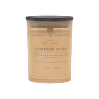 Pumpkin Spice