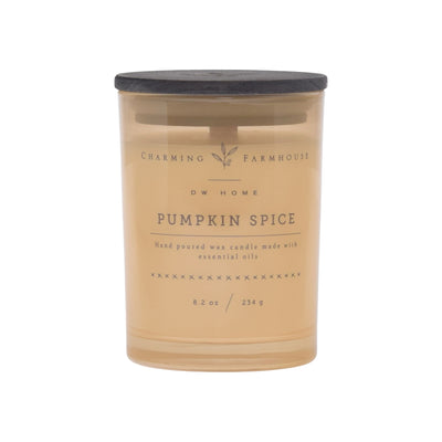 Pumpkin Spice