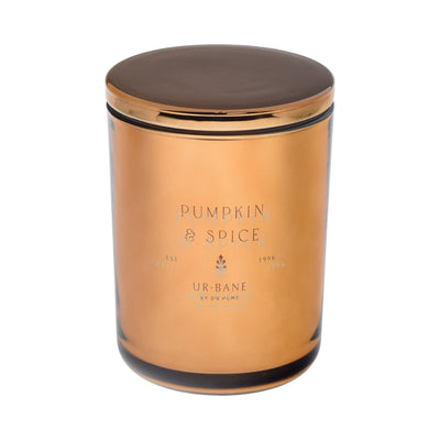 Pumpkin & Spice
