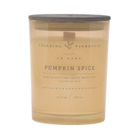 Pumpkin Spice
