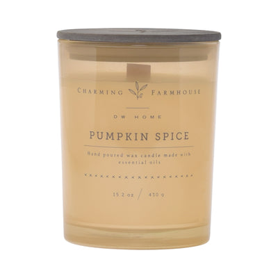 Pumpkin Spice