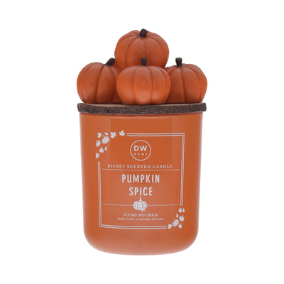Pumpkin Spice