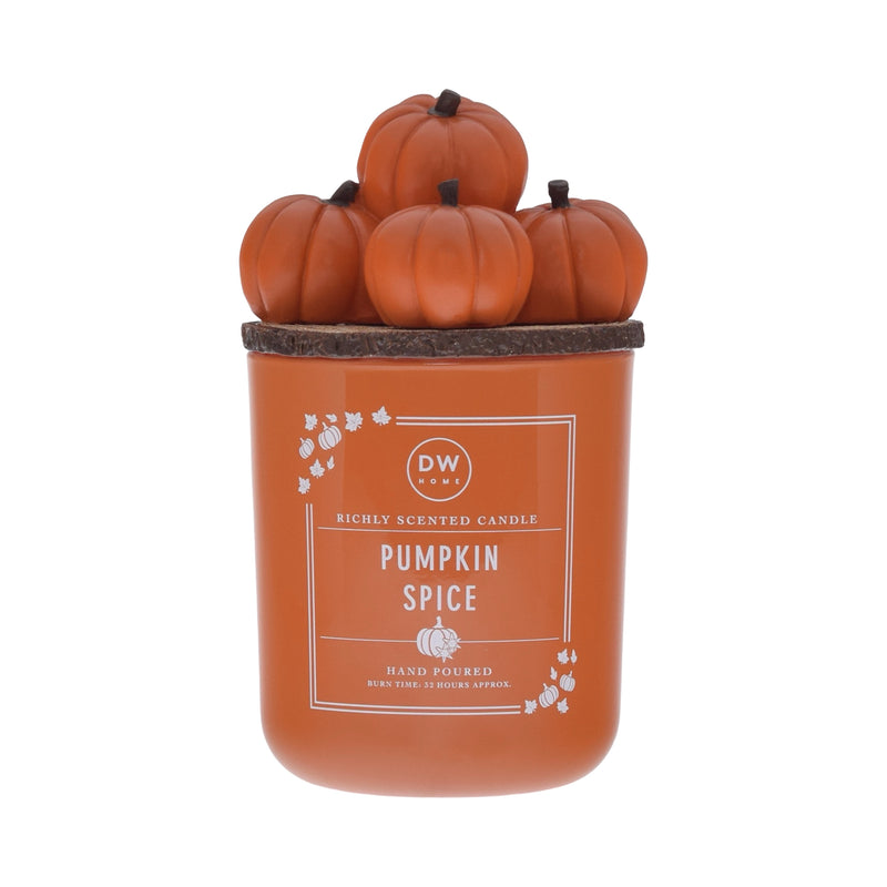 Pumpkin Spice