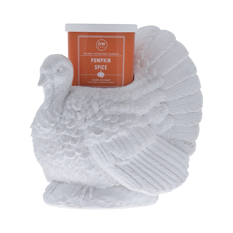 Pumpkin Spice | Turkey Holder