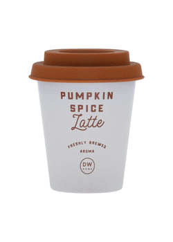 Pumpkin Spice Latte - Mini